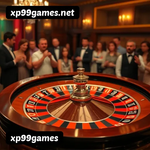 App Mobile xp99games - Jogue em Qualquer Lugar no Seu Smartphone