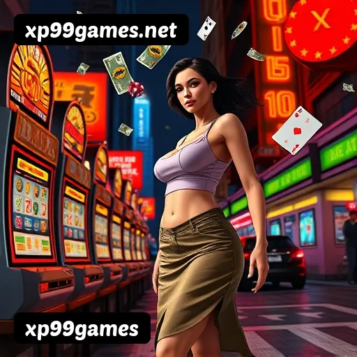 Jogos de Mesa Premium xp99games - Blackjack, Roleta, Baccarat
